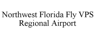 NORTHWEST FLORIDA FLY VPS REGIONAL AIRPORT