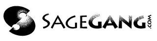 SAGEGANG.COM