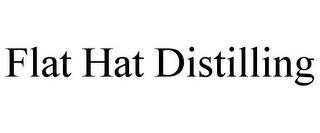 FLAT HAT DISTILLING