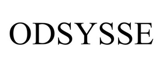 ODSYSSE