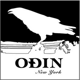 ODIN NEW YORK