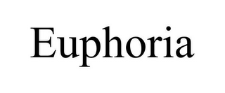 EUPHORIA