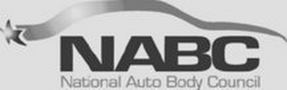 NABC NATIONAL AUTO BODY COUNCIL