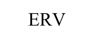 ERV