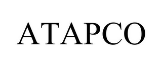 ATAPCO