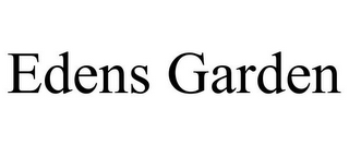 EDENS GARDEN