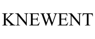 KNEWENT