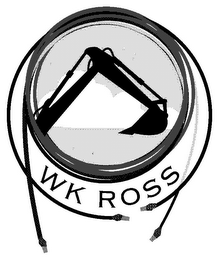 W K ROSS