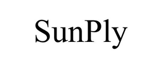 SUNPLY