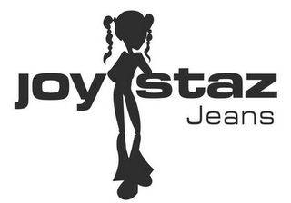 JOYSTAZ JEANS