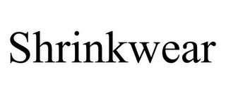 SHRINKWEAR