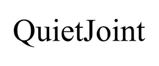 QUIETJOINT