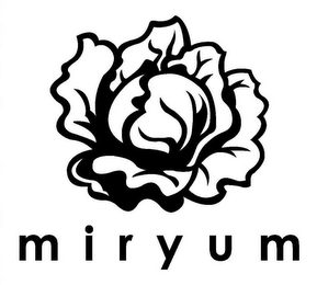 MIRYUM