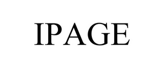IPAGE