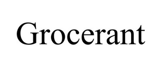 GROCERANT