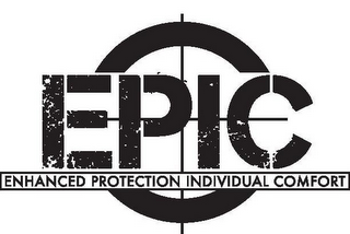 EPIC ENHANCED PROTECTION INDIVIDUAL COMFORT