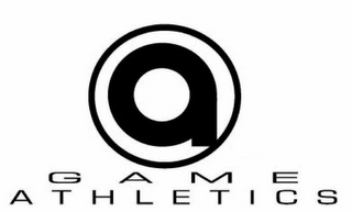 A GAME ATHLETICS