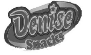 DENISE SNACKS