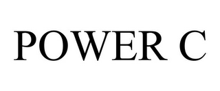 POWER C
