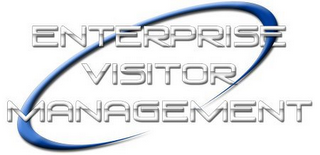 ENTERPRISE VISITOR MANAGEMENT