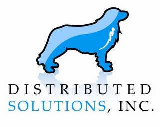 DISTRIBUTED SOLUTIONS, INC.