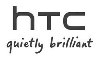 HTC QUIETLY BRILLIANT