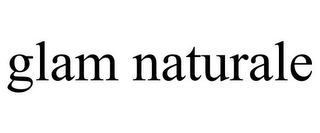 GLAM NATURALE