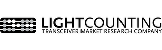 LIGHTCOUNTING TRANSCEIVER MARKET RESEARCH COMPANY