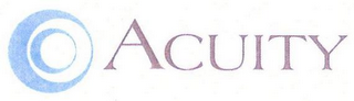 ACUITY