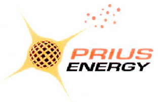 PRIUS ENERGY