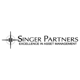 SINGER PARTNERS EXCELLENCE IN ASSET MANAGEMENT