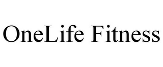 ONELIFE FITNESS