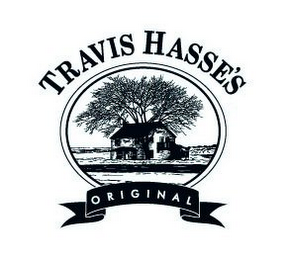 TRAVIS HASSE'S ORIGINAL