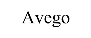 AVEGO