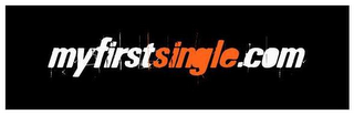 MYFIRSTSINGLE.COM