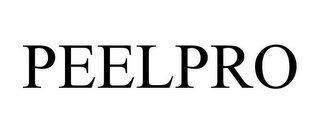 PEELPRO