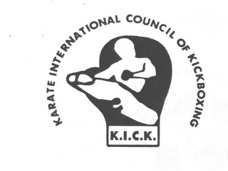 KARATE INTERNATIONAL COUNCIL OF KICKBOXING K.I.C.K.