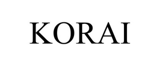 KORAI