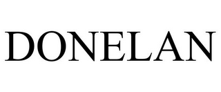 DONELAN