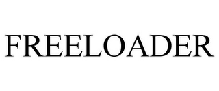 FREELOADER