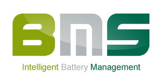 BMS INTELLIGENT BATTERY MANAGEMENT