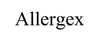 ALLERGEX