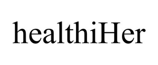 HEALTHIHER