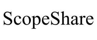 SCOPESHARE