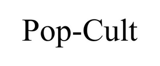 POP-CULT