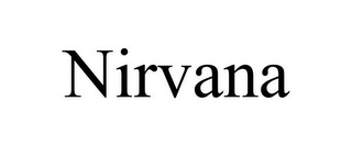 NIRVANA