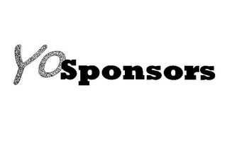 YOSPONSORS