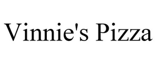 VINNIE'S PIZZA
