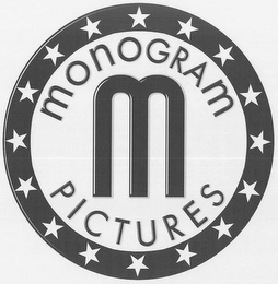 MONOGRAM M PICTURES