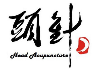 HEAD ACUPUNCTURE